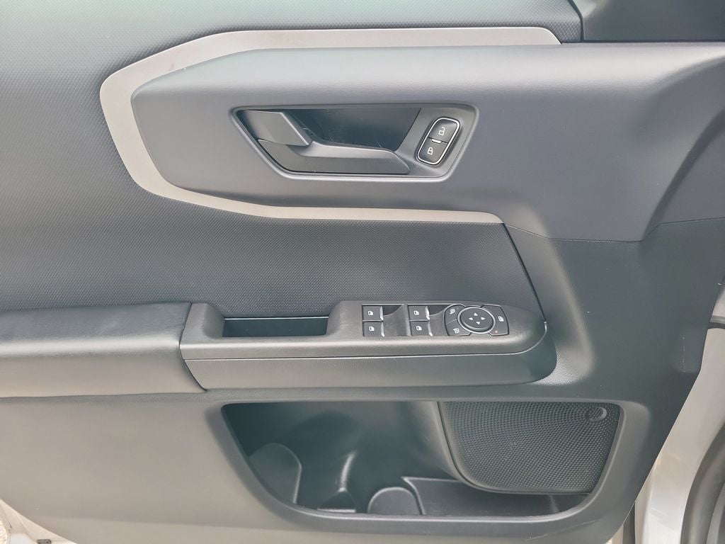 2021 Ford Bronco Sport Base