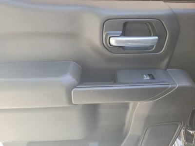 2020 Chevrolet Silverado 1500 LT DIESEL