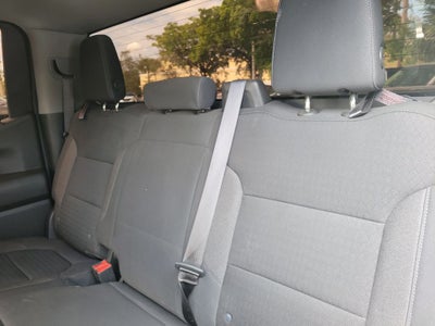 2020 Chevrolet Silverado 1500 LT DIESEL