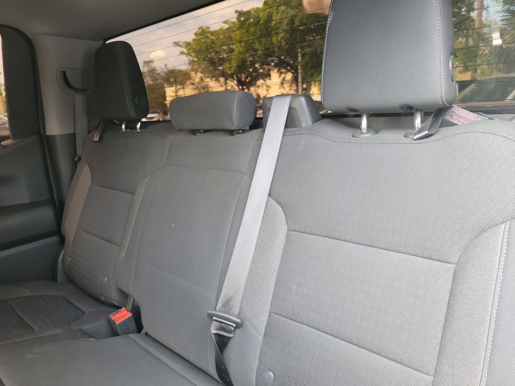 2020 Chevrolet Silverado 1500 LT DIESEL