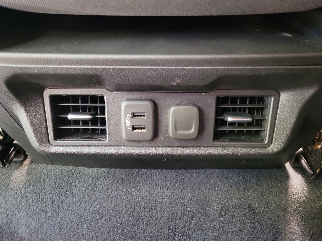 2020 Chevrolet Silverado 1500 LT DIESEL