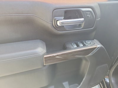 2020 Chevrolet Silverado 1500 LT DIESEL