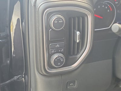 2020 Chevrolet Silverado 1500 LT DIESEL