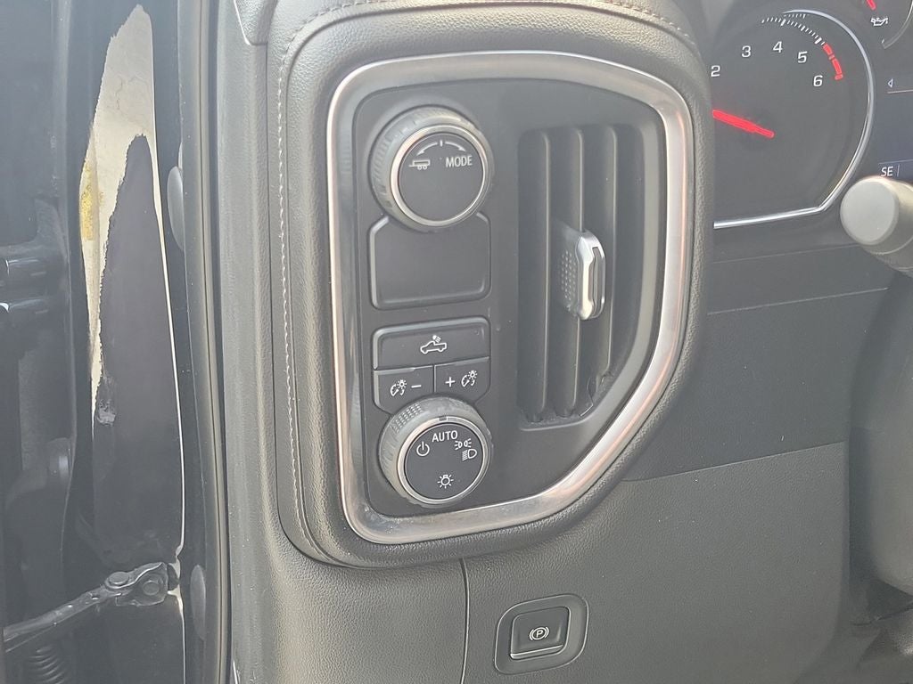 2020 Chevrolet Silverado 1500 LT DIESEL