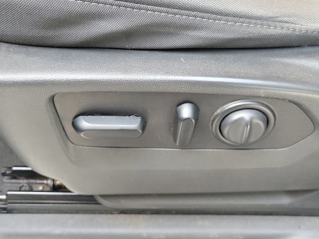 2020 Chevrolet Silverado 1500 LT DIESEL