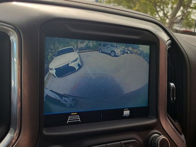 2020 Chevrolet Silverado 1500 LT DIESEL