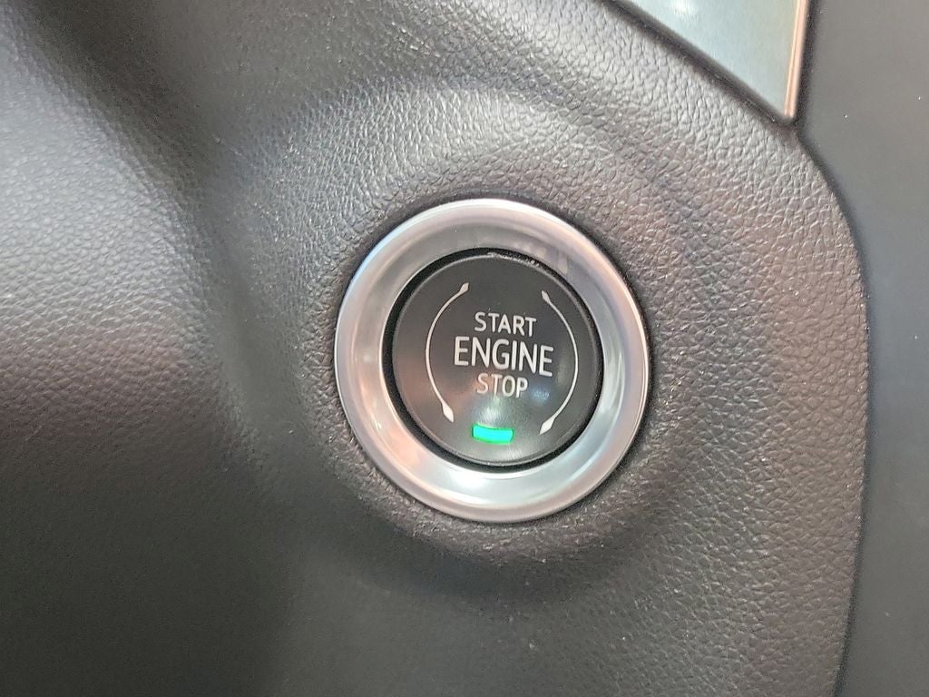 2020 Chevrolet Silverado 1500 LT DIESEL