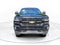 2017 Chevrolet Silverado 1500 LTZ 2LZ