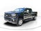 2017 Chevrolet Silverado 1500 LTZ 2LZ