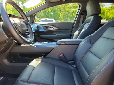 2024 Chevrolet Equinox EV LT AWD
