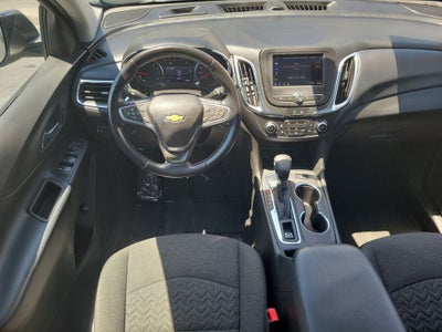 2022 Chevrolet Equinox LT W/Pano Roof