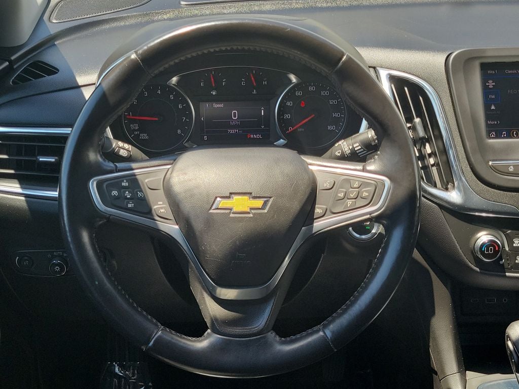2022 Chevrolet Equinox LT W/Pano Roof