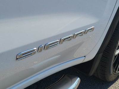 2020 GMC Sierra 1500 SLE DIESEL