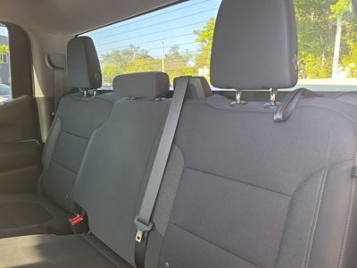 2020 GMC Sierra 1500 SLE DIESEL