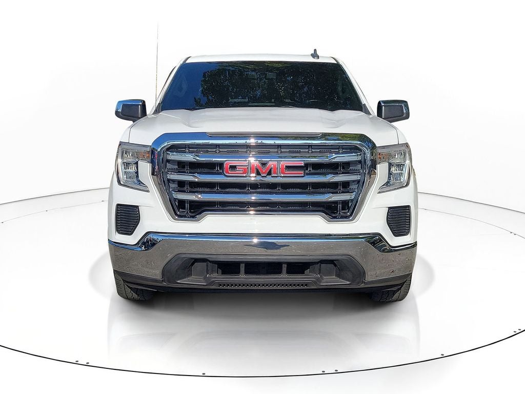 2020 GMC Sierra 1500 SLE DIESEL