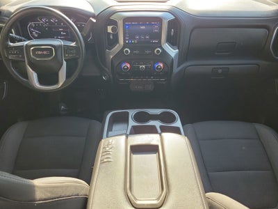 2020 GMC Sierra 1500 SLE DIESEL