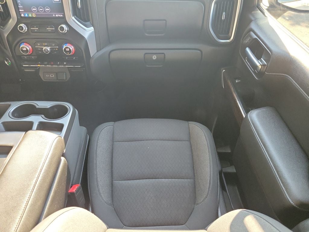 2020 GMC Sierra 1500 SLE DIESEL