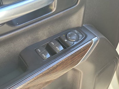 2020 GMC Sierra 1500 SLE DIESEL