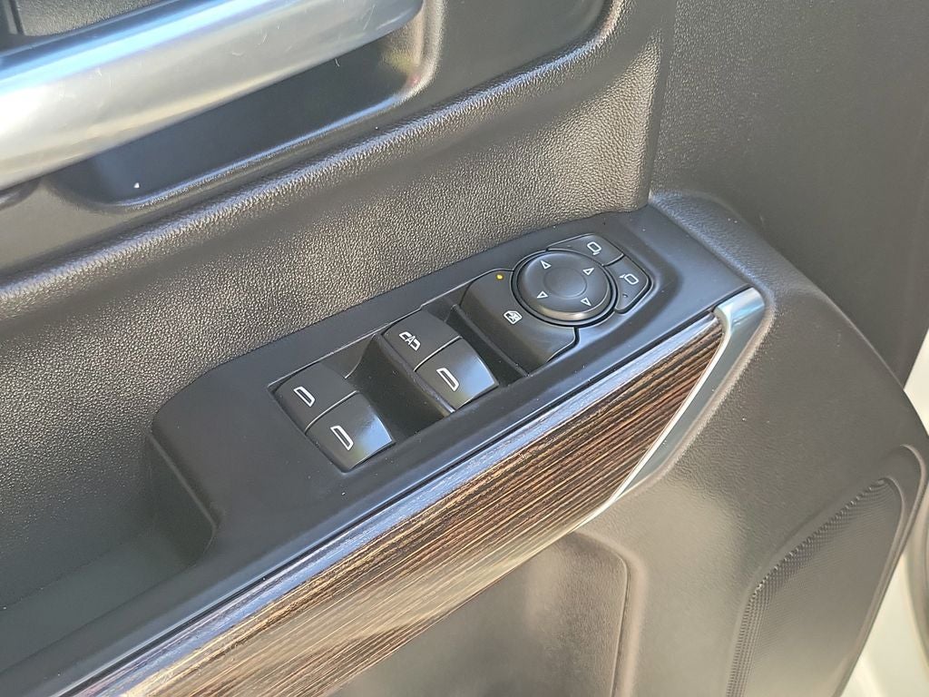 2020 GMC Sierra 1500 SLE DIESEL