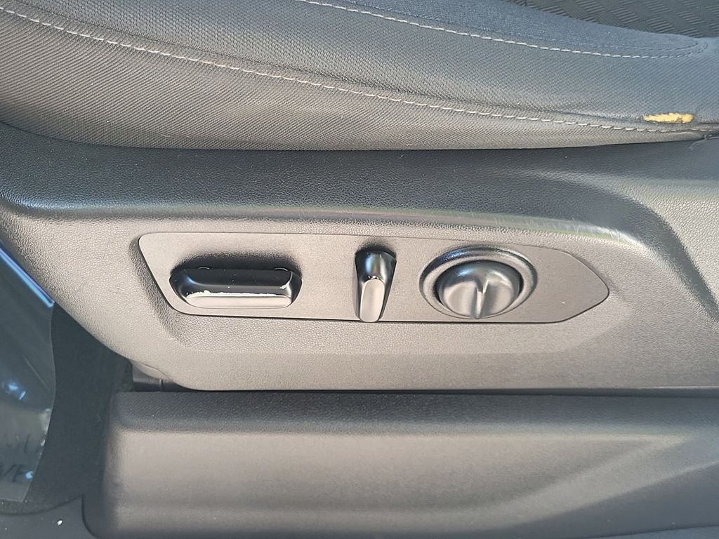 2020 GMC Sierra 1500 SLE DIESEL