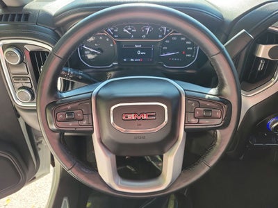 2020 GMC Sierra 1500 SLE DIESEL