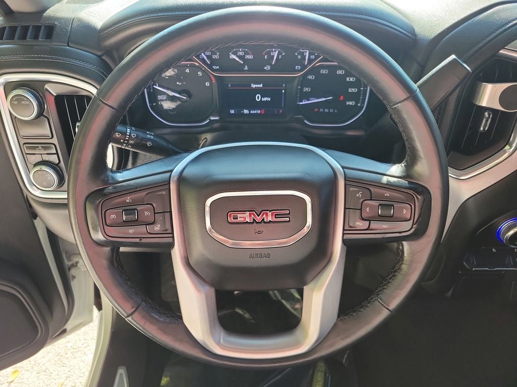 2020 GMC Sierra 1500 SLE DIESEL