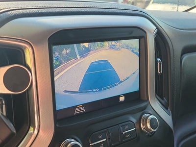 2020 GMC Sierra 1500 SLE DIESEL