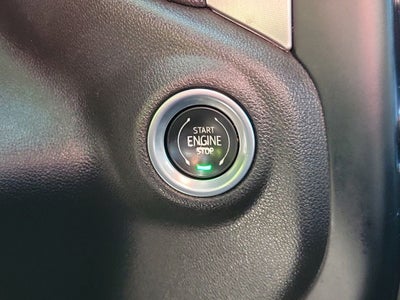 2020 GMC Sierra 1500 SLE DIESEL