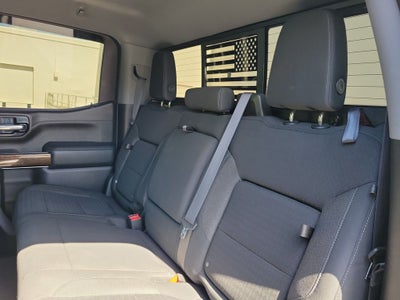 2021 GMC Sierra 1500 Elevation DIESEL