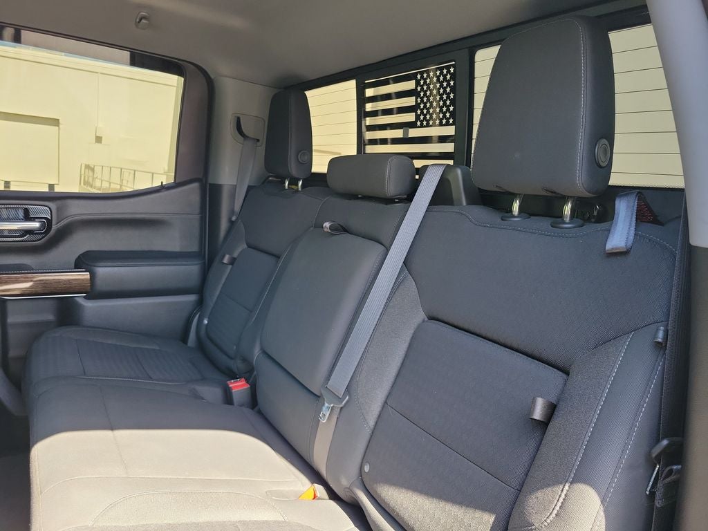 2021 GMC Sierra 1500 Elevation DIESEL
