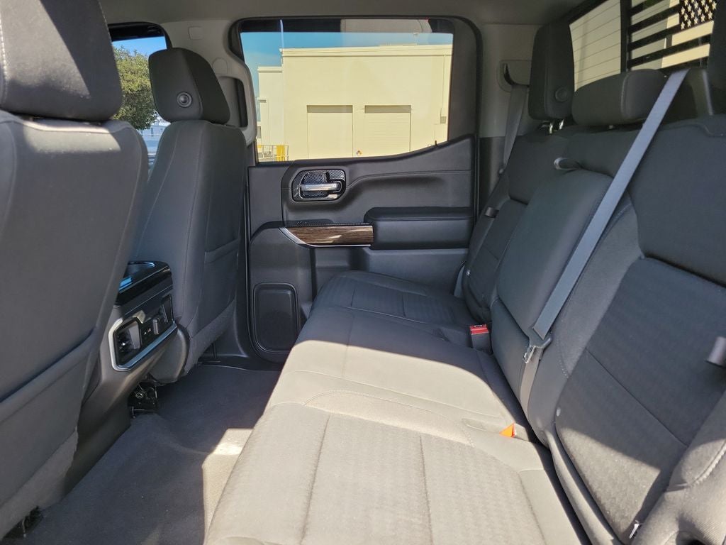 2021 GMC Sierra 1500 Elevation DIESEL