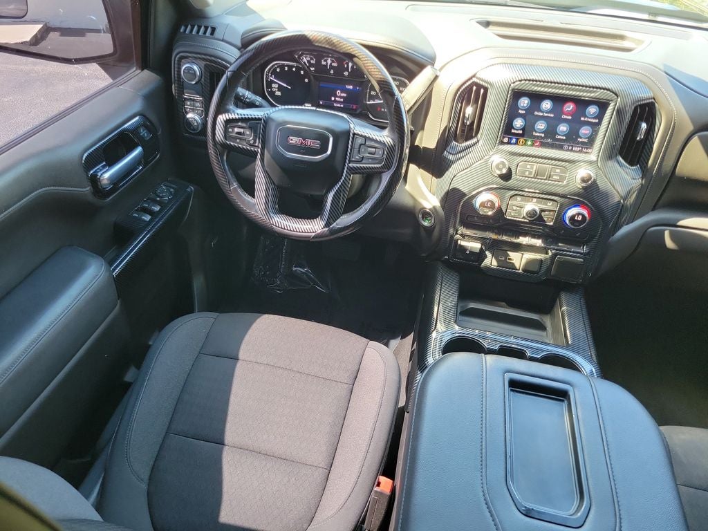 2021 GMC Sierra 1500 Elevation DIESEL