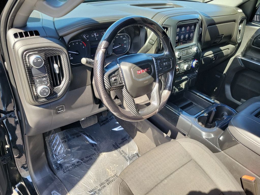 2021 GMC Sierra 1500 Elevation DIESEL