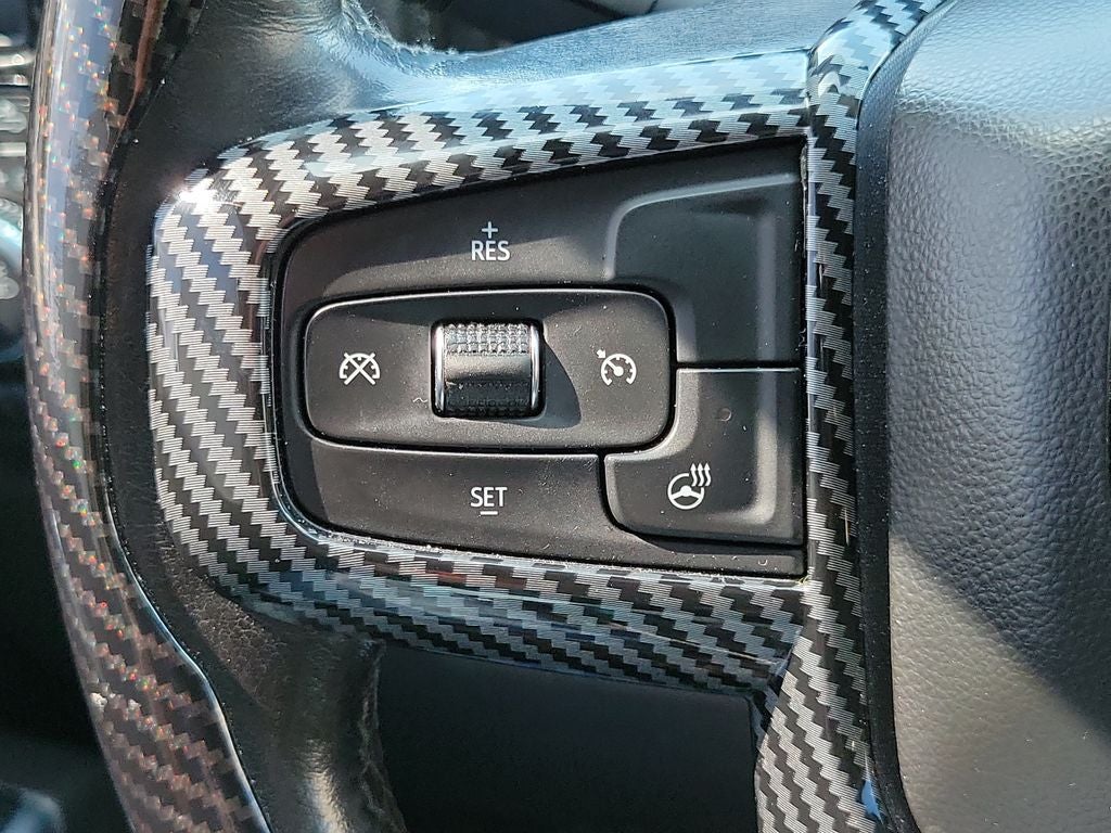 2021 GMC Sierra 1500 Elevation DIESEL