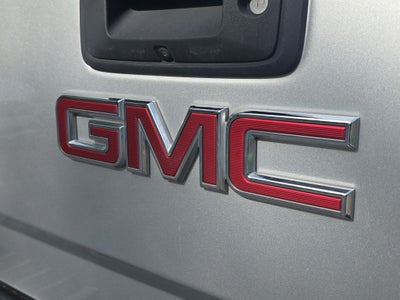 2018 GMC Sierra 1500 SLT 4WD