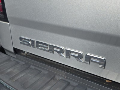 2018 GMC Sierra 1500 SLT 4WD