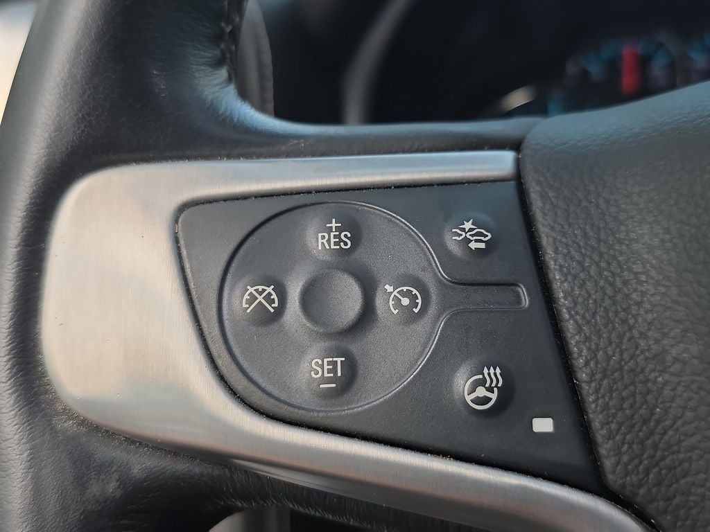 2018 GMC Sierra 1500 SLT 4WD
