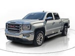2018 GMC Sierra 1500 SLT 4WD