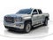 2018 GMC Sierra 1500 SLT 4WD