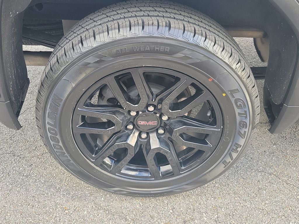 2021 GMC Sierra 1500 Elevation 4WD