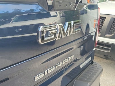 2021 GMC Sierra 1500 Elevation 4WD