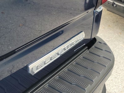 2021 GMC Sierra 1500 Elevation 4WD