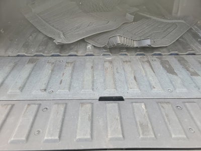 2021 GMC Sierra 1500 Elevation 4WD