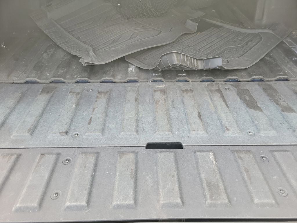 2021 GMC Sierra 1500 Elevation 4WD