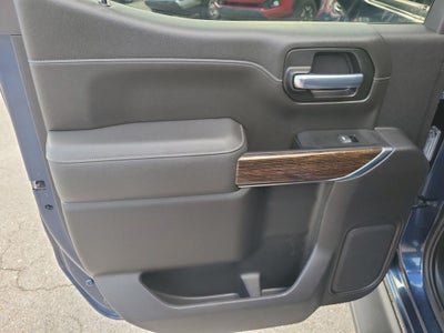 2021 GMC Sierra 1500 Elevation 4WD