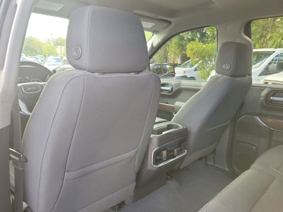 2021 GMC Sierra 1500 Elevation 4WD