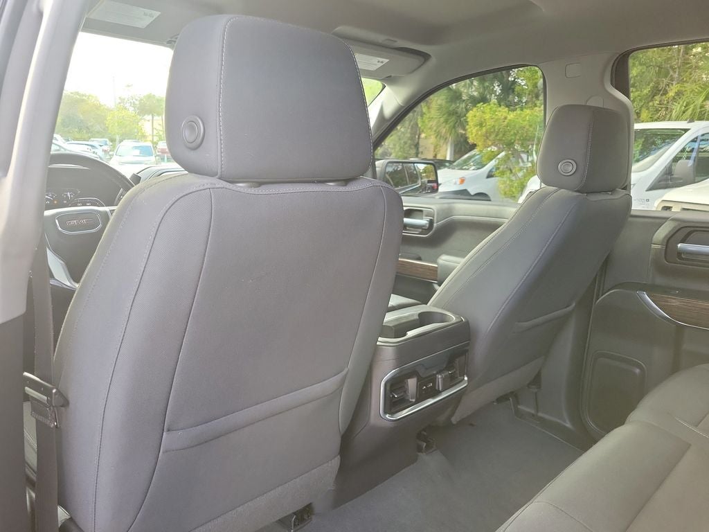 2021 GMC Sierra 1500 Elevation 4WD