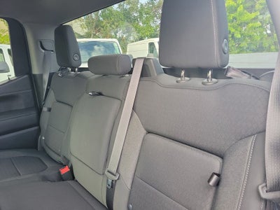 2021 GMC Sierra 1500 Elevation 4WD