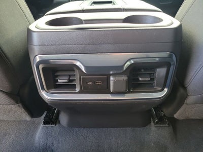 2021 GMC Sierra 1500 Elevation 4WD