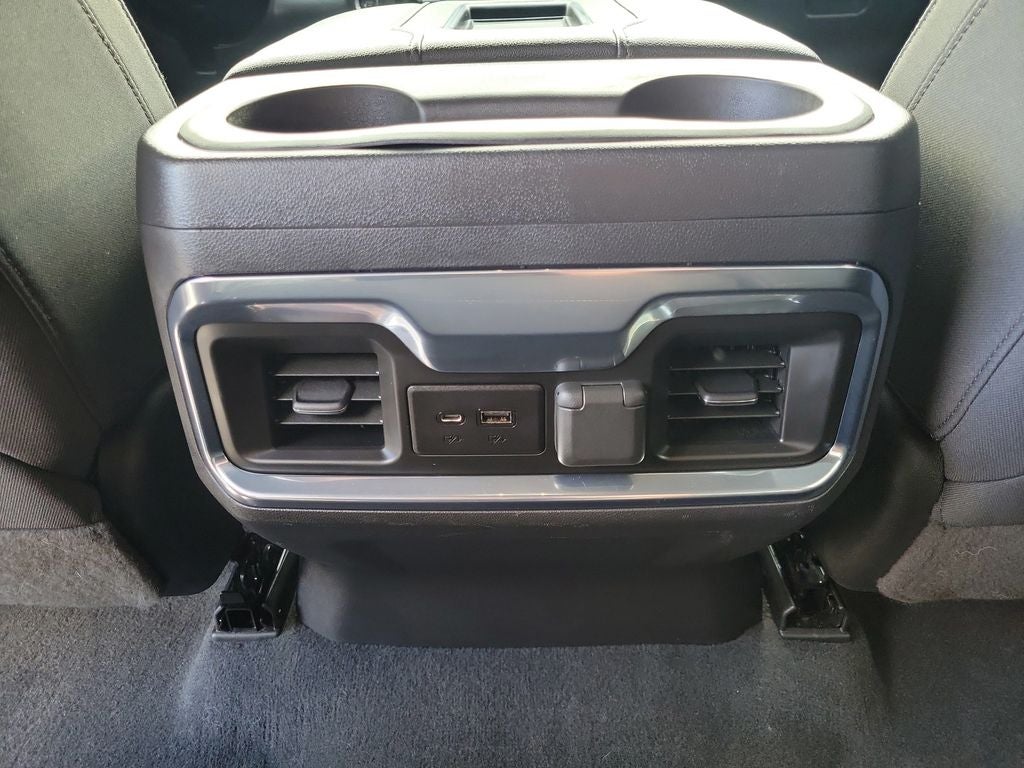 2021 GMC Sierra 1500 Elevation 4WD